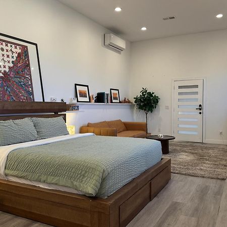 Stunning View Hollywood Hills Guest House Los Angeles Zewnętrze zdjęcie