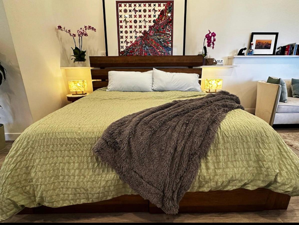 Stunning View Hollywood Hills Guest House Los Angeles Zewnętrze zdjęcie