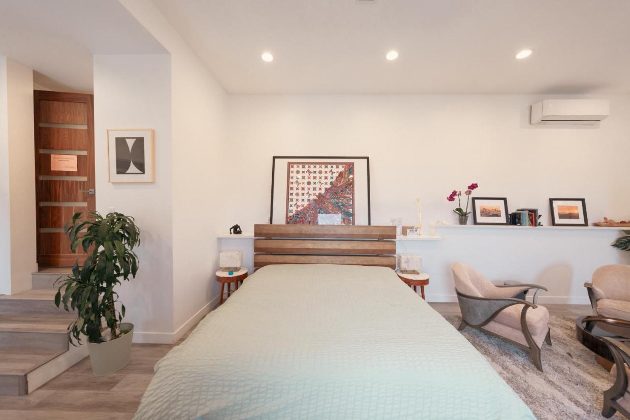 Stunning View Hollywood Hills Guest House Los Angeles Zewnętrze zdjęcie