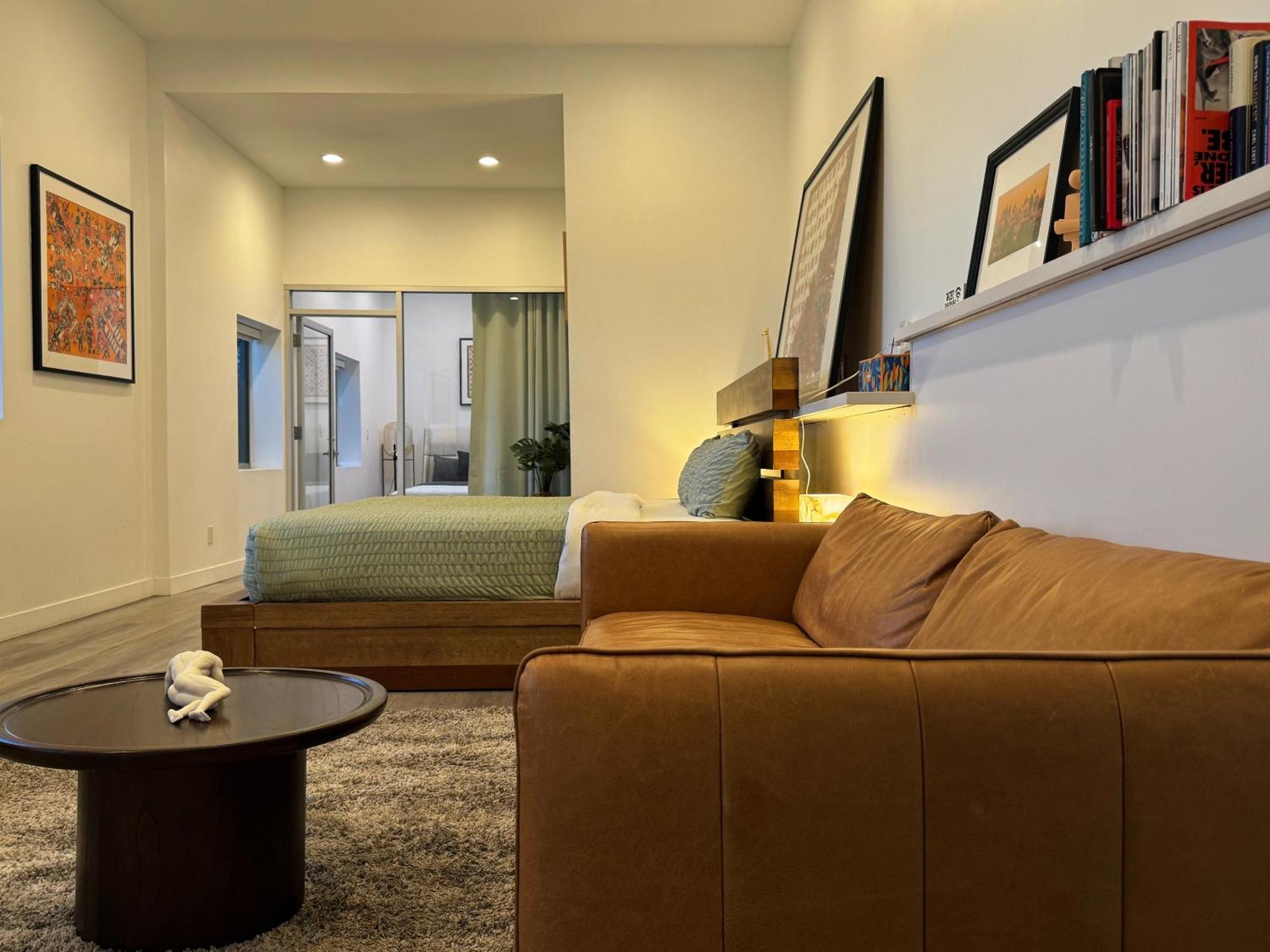 Stunning View Hollywood Hills Guest House Los Angeles Zewnętrze zdjęcie